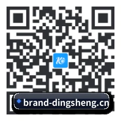 Android 系统版 二维码